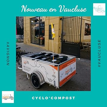 Cyclocompst sur esperluette podcast