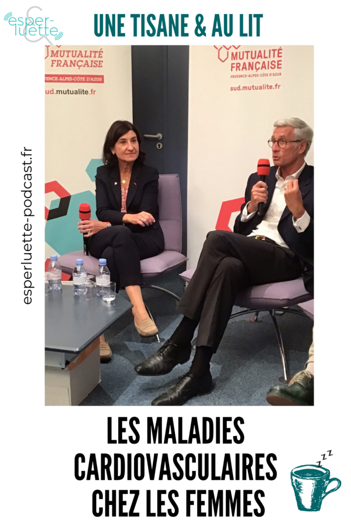 maladie cardiovasculaire chez les femmes